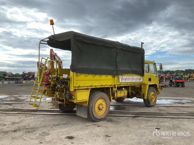 DAF :Misc. Truck - מכסחת תבואה/ עשבים: תמונה 3 DAF :Misc. Truck - מכסחת תבואה/ עשבים: תמונה 3