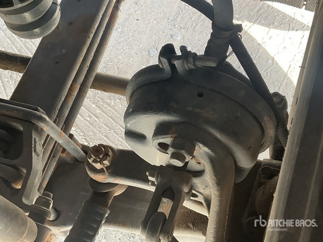 1997 Volvo FH12-420 4x2 S/A Sleeper Truck Tractor - יחידת טרקטור: תמונה 5 1997 Volvo FH12-420 4x2 S/A Sleeper Truck Tractor - יחידת טרקטור: תמונה 5