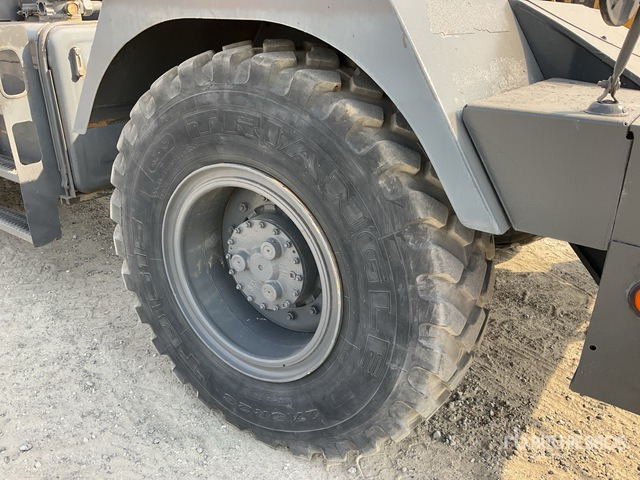 1999 Grove RT522B 22 ton 4x4x4 Rough Terrain Crane - עגורן שטח מחוספס: תמונה 5 1999 Grove RT522B 22 ton 4x4x4 Rough Terrain Crane - עגורן שטח מחוספס: תמונה 5