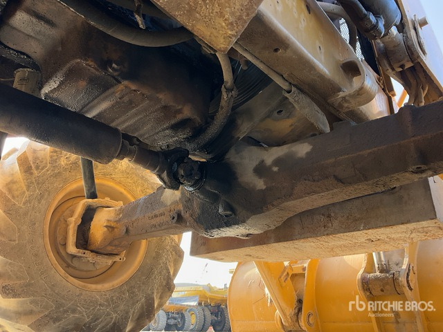 2000 Cat 426C 4x4 Backhoe Loader - מחפרון: תמונה 5 2000 Cat 426C 4x4 Backhoe Loader - מחפרון: תמונה 5