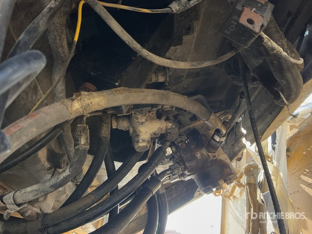 2000 Cat 966G Wheel Loader - מעמיס גלגלים: תמונה 4 2000 Cat 966G Wheel Loader - מעמיס גלגלים: תמונה 4