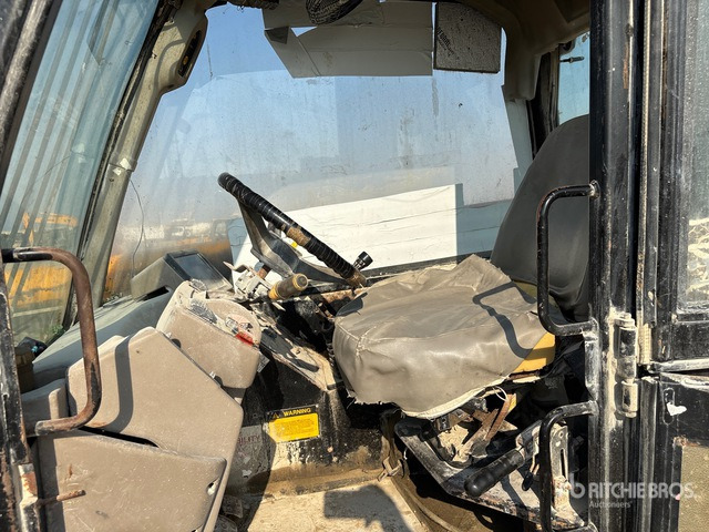 2002 JCB 532-120 Telehandler - מפעיל טלסקופי: תמונה 5 2002 JCB 532-120 Telehandler - מפעיל טלסקופי: תמונה 5