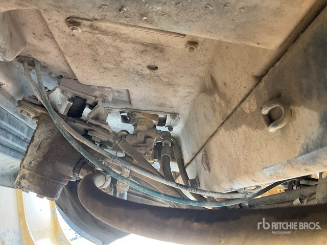 2005 Cat 966G Series II - מעמיס גלגלים: תמונה 5 2005 Cat 966G Series II - מעמיס גלגלים: תמונה 5