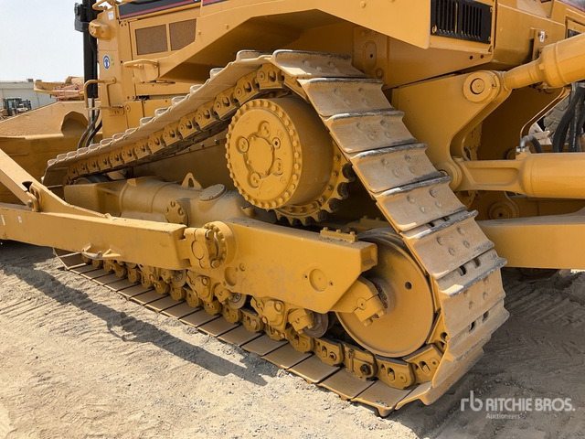 2005 Cat D8R - דחפור: תמונה 5 2005 Cat D8R - דחפור: תמונה 5