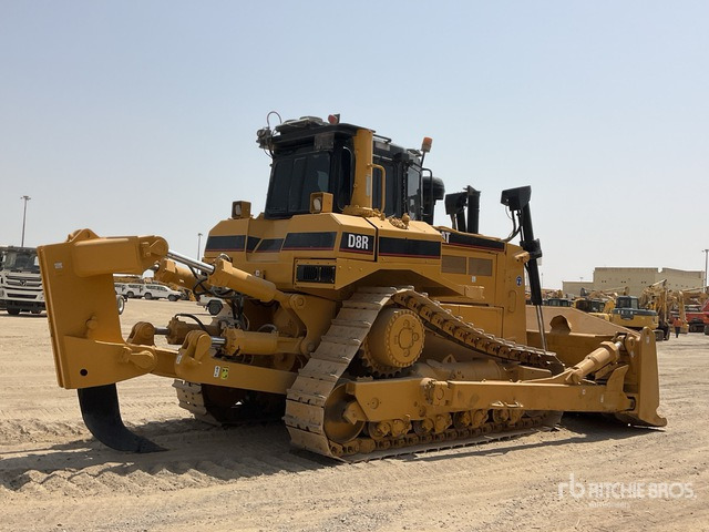 2005 Cat D8R - דחפור: תמונה 3 2005 Cat D8R - דחפור: תמונה 3