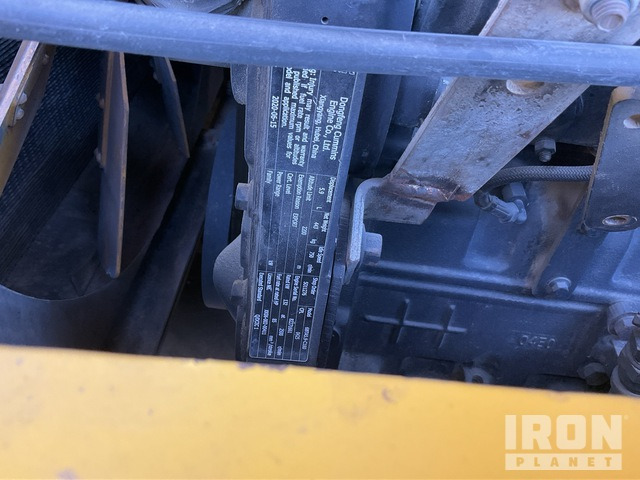 2005 Hyster H18.00XM-12EC 9000 kg Empty Container Handler - מפעיל מכולות: תמונה 5 2005 Hyster H18.00XM-12EC 9000 kg Empty Container Handler - מפעיל מכולות: תמונה 5