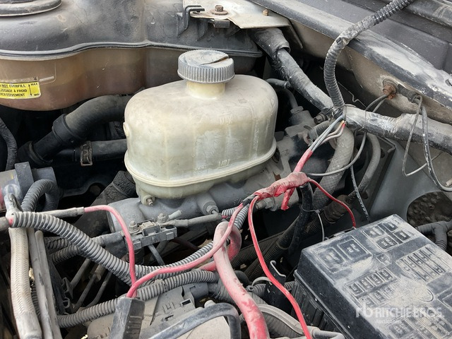 2006 Ford F550XL SUPER DUTY 4x2 Service Truck - כלי רכב עירוני/ מיוחד: תמונה 5 2006 Ford F550XL SUPER DUTY 4x2 Service Truck - כלי רכב עירוני/ מיוחד: תמונה 5