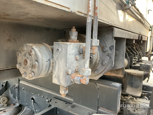 2006 Mercedes-Benz Atego 1517 4x2 Rollback Truck - משאית גרירה: תמונה 5 2006 Mercedes-Benz Atego 1517 4x2 Rollback Truck - משאית גרירה: תמונה 5