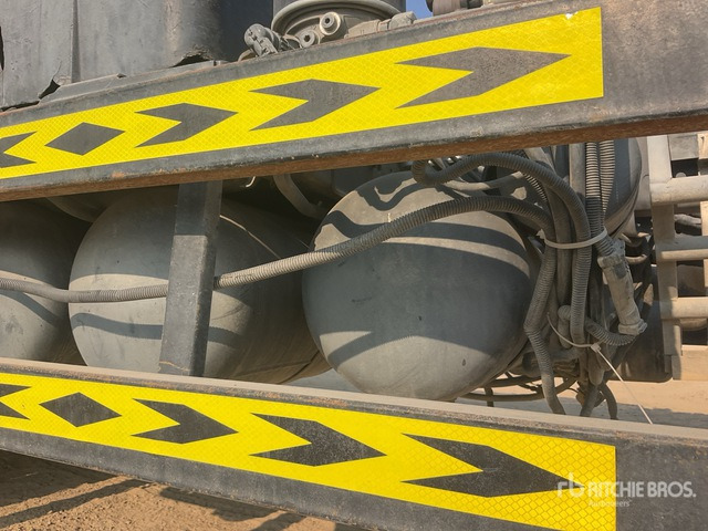 2006 Mercedes-Benz Axor 1828 4x2 S/A Day Cab Truck Tractor - יחידת טרקטור: תמונה 4 2006 Mercedes-Benz Axor 1828 4x2 S/A Day Cab Truck Tractor - יחידת טרקטור: תמונה 4