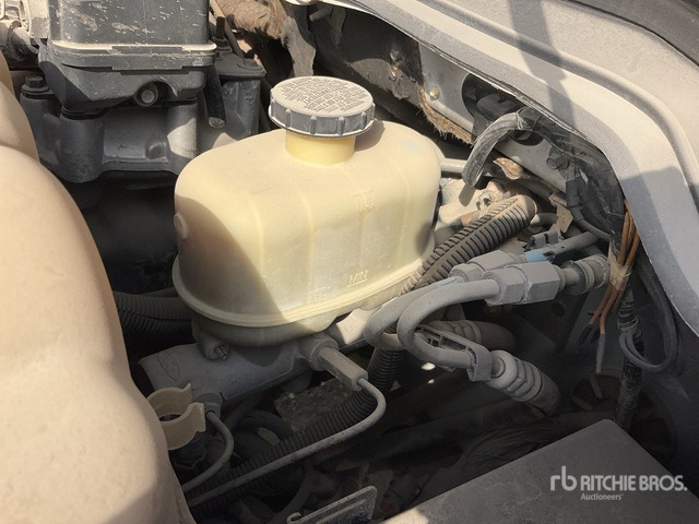 2008 Ford F550 XL Super Duty 4x4 Service Truck - כלי רכב עירוני/ מיוחד: תמונה 5 2008 Ford F550 XL Super Duty 4x4 Service Truck - כלי רכב עירוני/ מיוחד: תמונה 5