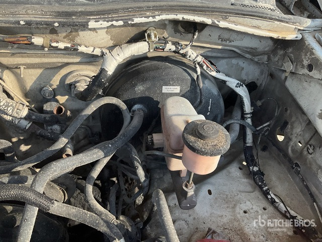 2008 Toyota Hilux 4x2 Crew Cab Pickup - טנדר: תמונה 5 2008 Toyota Hilux 4x2 Crew Cab Pickup - טנדר: תמונה 5