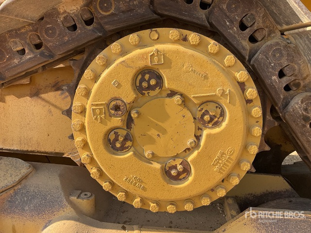 2009 Cat D8R Crawler Dozer - דחפור: תמונה 5 2009 Cat D8R Crawler Dozer - דחפור: תמונה 5