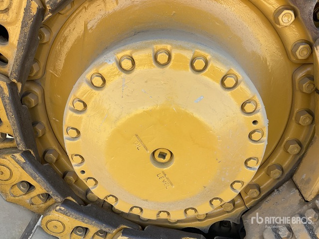 2010 Komatsu D375A-5E0 Crawler Dozer - דחפור: תמונה 5 2010 Komatsu D375A-5E0 Crawler Dozer - דחפור: תמונה 5