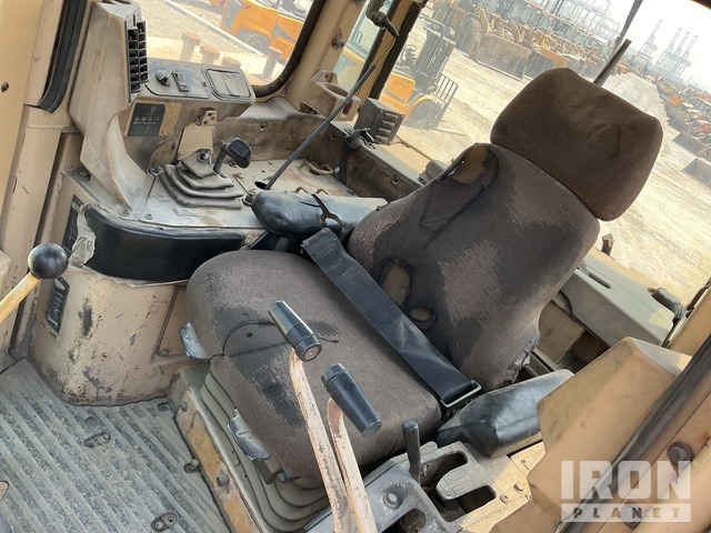 2011 Cat D9R Crawler Dozer - דחפור: תמונה 5 2011 Cat D9R Crawler Dozer - דחפור: תמונה 5