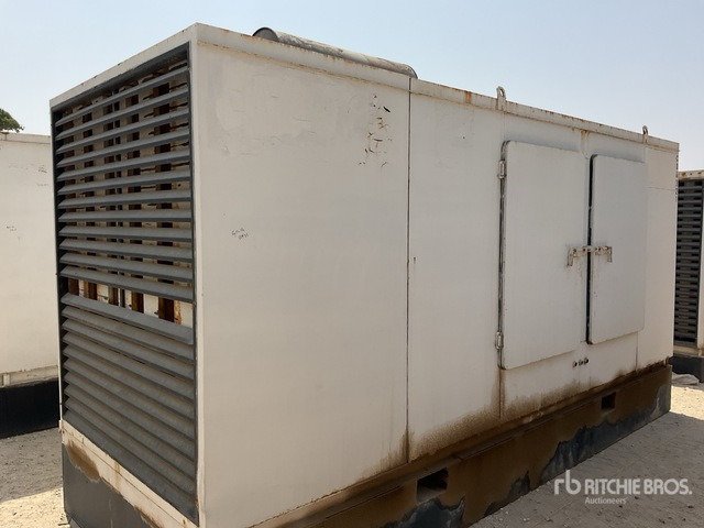 2011 Cummins 344 kVA Skid-Mounted (Inoperable) Generator Set - ערכת גנרטורים: תמונה 3 2011 Cummins 344 kVA Skid-Mounted (Inoperable) Generator Set - ערכת גנרטורים: תמונה 3