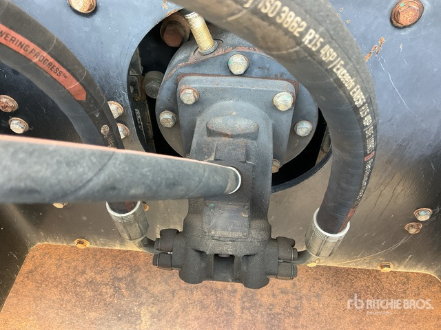 2011 Dynapac CA302PD Smooth Drum Compactor - מדחס: תמונה 4 2011 Dynapac CA302PD Smooth Drum Compactor - מדחס: תמונה 4