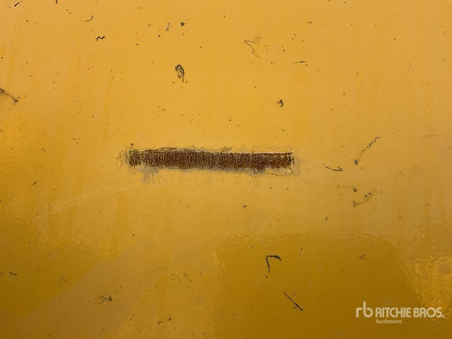 2011 Komatsu GD825A-2 Motor Grader - מפלסת: תמונה 2 2011 Komatsu GD825A-2 Motor Grader - מפלסת: תמונה 2