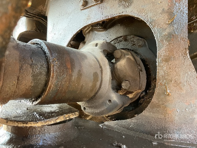 2011 Komatsu HM400-2R Articulated Dump Truck - מסיר פסולת מפרקי: תמונה 5 2011 Komatsu HM400-2R Articulated Dump Truck - מסיר פסולת מפרקי: תמונה 5