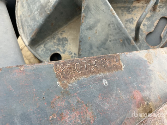 2011 Terex A600-1 60 ton 4x4x4 Rough Terrain Crane - עגורן שטח מחוספס: תמונה 3 2011 Terex A600-1 60 ton 4x4x4 Rough Terrain Crane - עגורן שטח מחוספס: תמונה 3