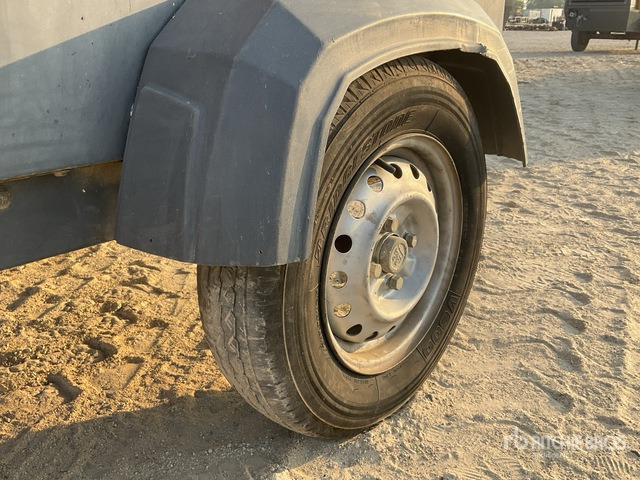 2012 Atlas Copco XAS47 Mobile Air Compressor - מדחס אוויר: תמונה 5 2012 Atlas Copco XAS47 Mobile Air Compressor - מדחס אוויר: תמונה 5