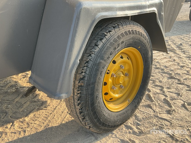 2012 Atlas Copco XATS156DD Mobile Air Compressor - מדחס אוויר: תמונה 5 2012 Atlas Copco XATS156DD Mobile Air Compressor - מדחס אוויר: תמונה 5