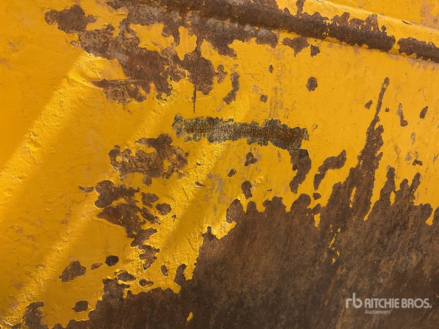 2012 Komatsu D375A-6R Crawler Dozer - דחפור: תמונה 2 2012 Komatsu D375A-6R Crawler Dozer - דחפור: תמונה 2