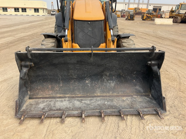 2013 JCB 3CX 4x4 Backhoe Loader - מחפרון: תמונה 5 2013 JCB 3CX 4x4 Backhoe Loader - מחפרון: תמונה 5