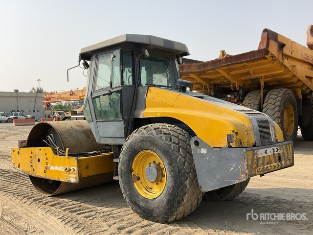 2014 Dynapac CA250D - מדחס: תמונה 5 2014 Dynapac CA250D - מדחס: תמונה 5