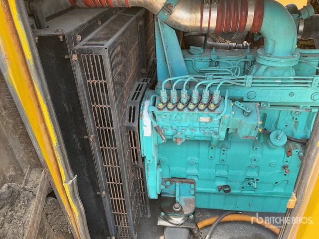2014 Hi-Sea JGC160GF/JGC180GF 225 kVA Skid-Mounted Generator Set - ערכת גנרטורים: תמונה 5 2014 Hi-Sea JGC160GF/JGC180GF 225 kVA Skid-Mounted Generator Set - ערכת גנרטורים: תמונה 5