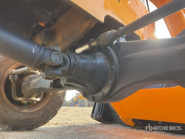 2015 JCB 3DX 4x4 Backhoe Loader - מחפרון: תמונה 5 2015 JCB 3DX 4x4 Backhoe Loader - מחפרון: תמונה 5