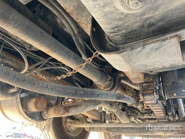 2015 Tata Daewoo Novus SE 2015 Dong Yang SS7506S 20 ton S ... Flatbed Truck with Crane - משאית צד נופל/ שטוחה, משאית מנוף: תמונה 5 2015 Tata Daewoo Novus SE 2015 Dong Yang SS7506S 20 ton S ... Flatbed Truck with Crane - משאית צד נופל/ שטוחה, משאית מנוף: תמונה 5