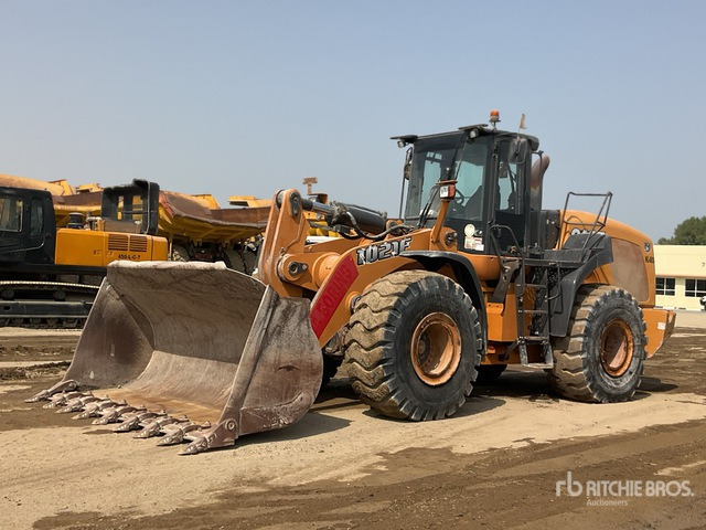 2016 Case 1021F - מעמיס גלגלים: תמונה 1 2016 Case 1021F - מעמיס גלגלים: תמונה 1