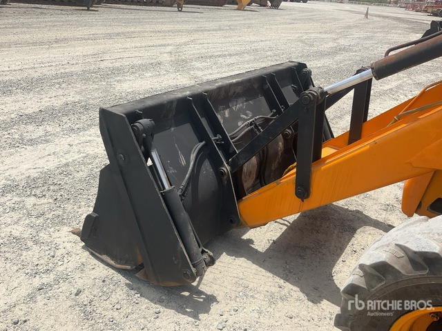 2016 JCB 3DX 4x4 Backhoe Loader - מחפרון: תמונה 5 2016 JCB 3DX 4x4 Backhoe Loader - מחפרון: תמונה 5