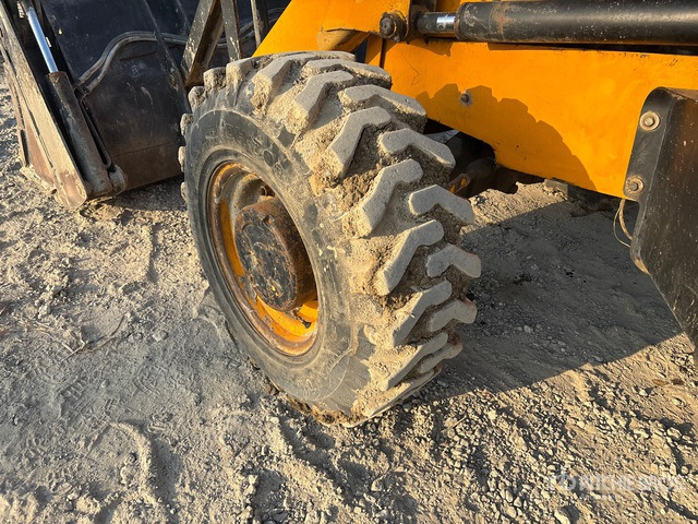 2016 JCB 3DX 4x4 Backhoe Loader - מחפרון: תמונה 4 2016 JCB 3DX 4x4 Backhoe Loader - מחפרון: תמונה 4