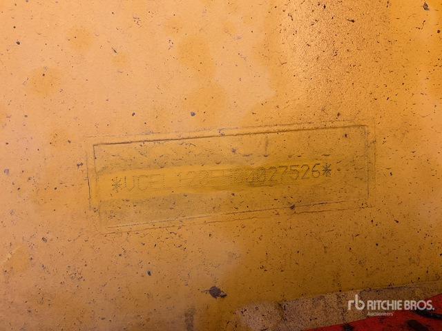 2016 Volvo L120F Wheel Loader - מעמיס גלגלים: תמונה 1 2016 Volvo L120F Wheel Loader - מעמיס גלגלים: תמונה 1