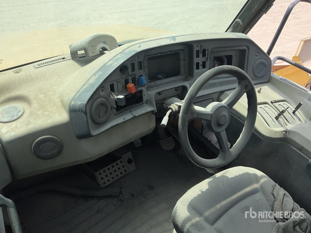 2017 Cat 745C (Inoperable) Articulated Dump Truck - מסיר פסולת מפרקי: תמונה 5 2017 Cat 745C (Inoperable) Articulated Dump Truck - מסיר פסולת מפרקי: תמונה 5