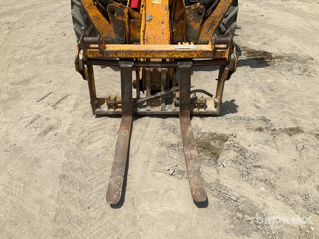 2018 JCB 540V180 - מפעיל טלסקופי: תמונה 5 2018 JCB 540V180 - מפעיל טלסקופי: תמונה 5