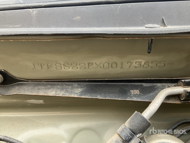 2018 Toyota Hiace 4x2 15-Seat Mini Bus - אוטובוס: תמונה 1 2018 Toyota Hiace 4x2 15-Seat Mini Bus - אוטובוס: תמונה 1