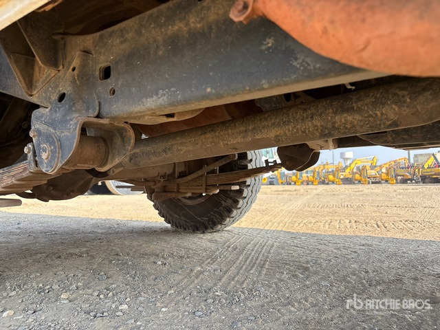 2018 Toyota Land Cruiser 78R 4x4 SUV - SUV: תמונה 5 2018 Toyota Land Cruiser 78R 4x4 SUV - SUV: תמונה 5