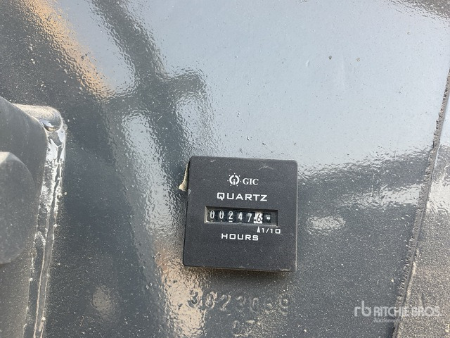 2018 Vogele Super 1400 Track Asphalt Paver - מכסחת תבואה/ עשבים: תמונה 4 2018 Vogele Super 1400 Track Asphalt Paver - מכסחת תבואה/ עשבים: תמונה 4