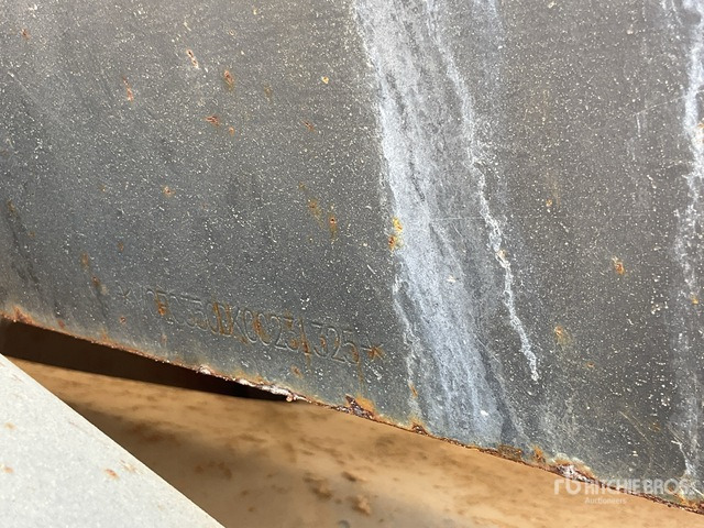 2018 Volvo EC350D Tracked Excavator - מחפר סורק: תמונה 5 2018 Volvo EC350D Tracked Excavator - מחפר סורק: תמונה 5