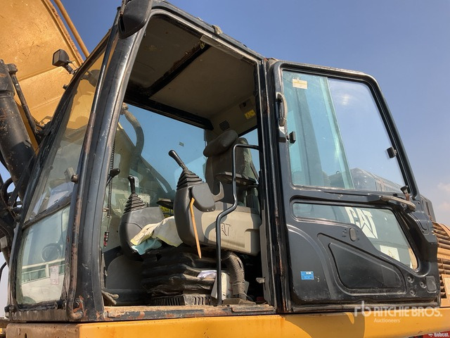 2019 Cat 340D2L Tracked Excavator - מחפר סורק: תמונה 5 2019 Cat 340D2L Tracked Excavator - מחפר סורק: תמונה 5