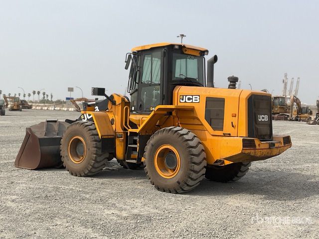 2019 JCB 437-4 - מעמיס גלגלים: תמונה 4 2019 JCB 437-4 - מעמיס גלגלים: תמונה 4