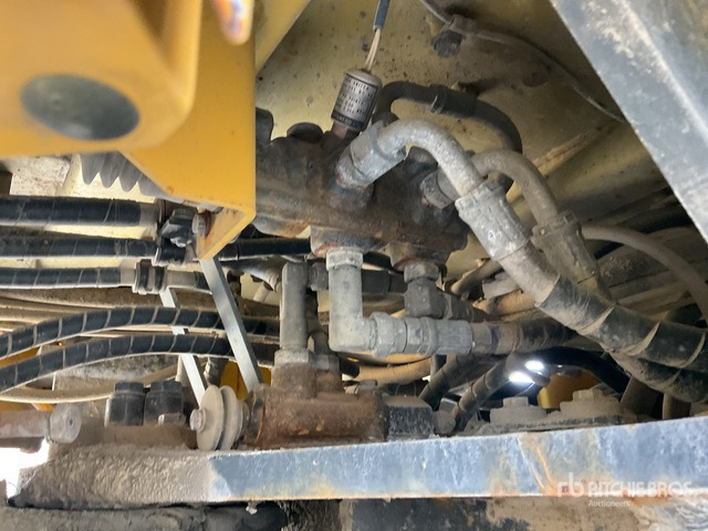 2019 Komatsu WA380Z-6 - מעמיס גלגלים: תמונה 5 2019 Komatsu WA380Z-6 - מעמיס גלגלים: תמונה 5