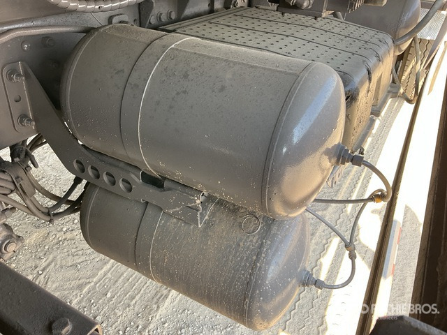 2019 Scania P420 2019 Zoomlion ZLJ5441THBSE 56 m ... Concrete Pump Truck - משאית משאבת בטון: תמונה 5 2019 Scania P420 2019 Zoomlion ZLJ5441THBSE 56 m ... Concrete Pump Truck - משאית משאבת בטון: תמונה 5