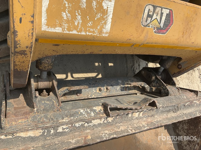 2020 Cat 216B3 - מעמיס היגוי החלקה: תמונה 5 2020 Cat 216B3 - מעמיס היגוי החלקה: תמונה 5