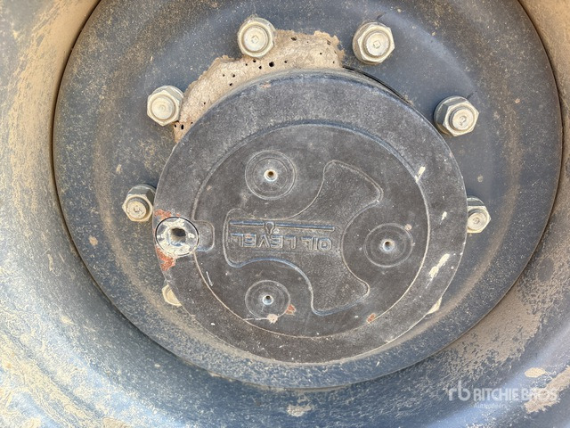 2020 Hamm 311 Smooth Drum Compactor - מדחס: תמונה 5 2020 Hamm 311 Smooth Drum Compactor - מדחס: תמונה 5