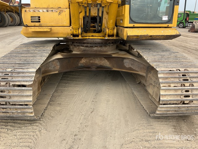 2020 Komatsu PC300-8M0 Tracked Excavator - מחפר סורק: תמונה 5 2020 Komatsu PC300-8M0 Tracked Excavator - מחפר סורק: תמונה 5