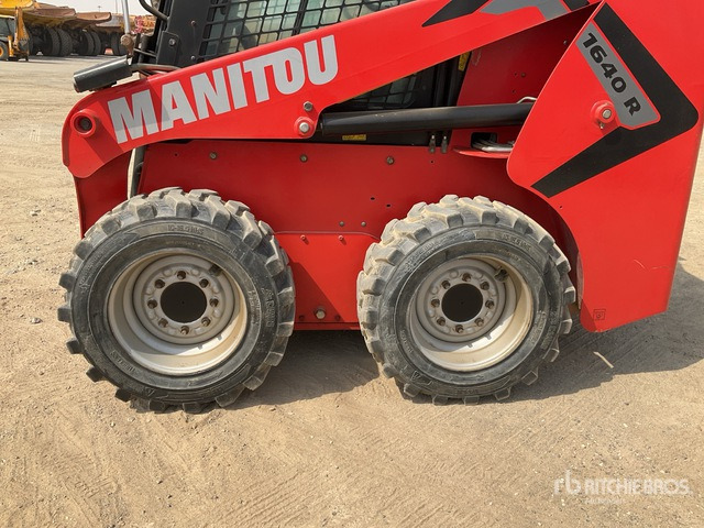 2020 Manitou SSL1650R - מעמיס היגוי החלקה: תמונה 5 2020 Manitou SSL1650R - מעמיס היגוי החלקה: תמונה 5