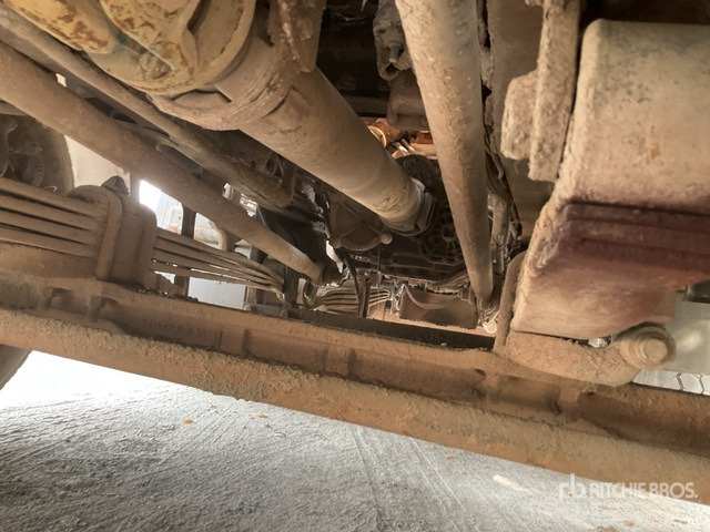 2020 Mercedes-Benz Actros 4141 2020 Sany SYM5449THBE 56 m on 8 ... Concrete Pump Truck - משאית משאבת בטון: תמונה 5 2020 Mercedes-Benz Actros 4141 2020 Sany SYM5449THBE 56 m on 8 ... Concrete Pump Truck - משאית משאבת בטון: תמונה 5